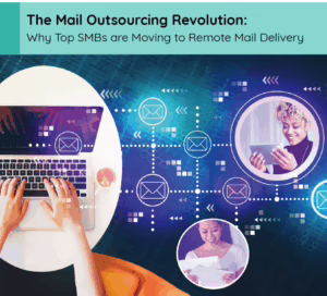 Quadient Impress - The Mail Outsourcing Revolution